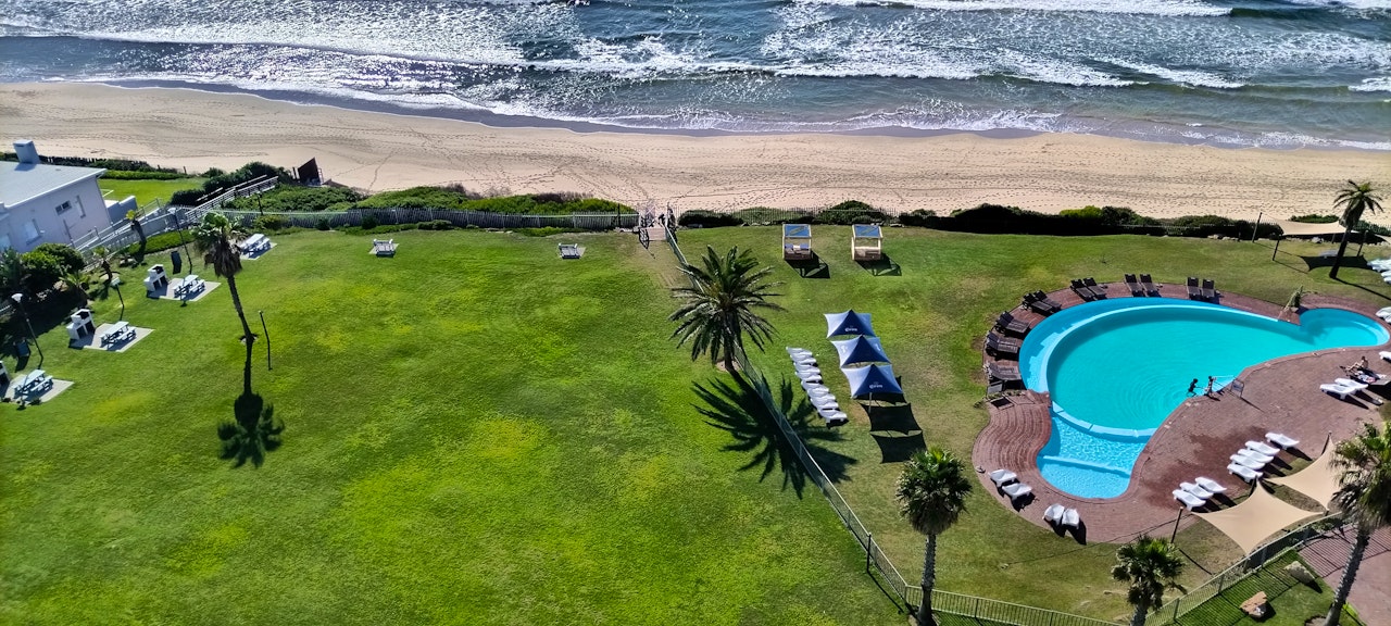 Mossel Bay Accommodation at  | Viya