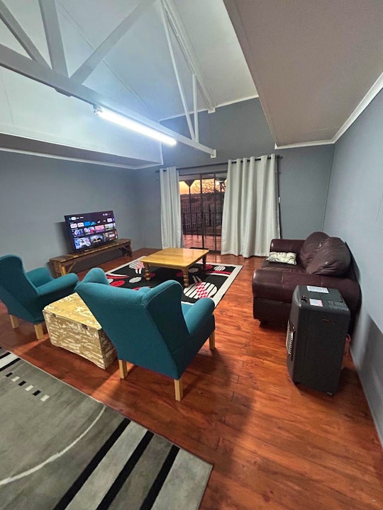 Northern Free State Accommodation at  | Viya