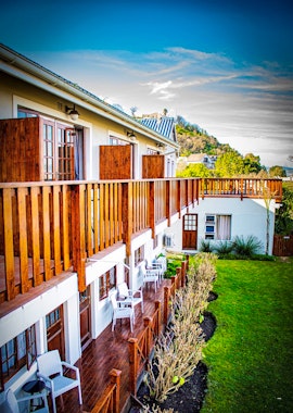 Knysna Accommodation at On the Estuary Knysna | Viya