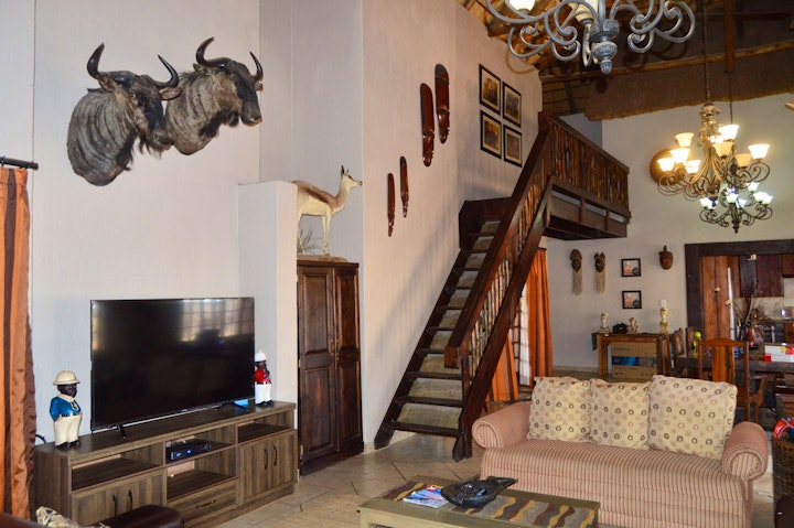 Kruger National Park South Accommodation at Pan African Safari | Viya