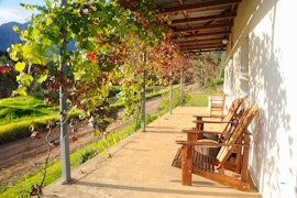 Overberg Accommodation at  | Viya