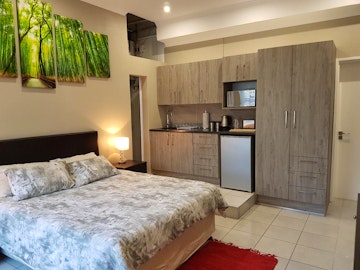 Northern Suburbs Accommodation at  | Viya