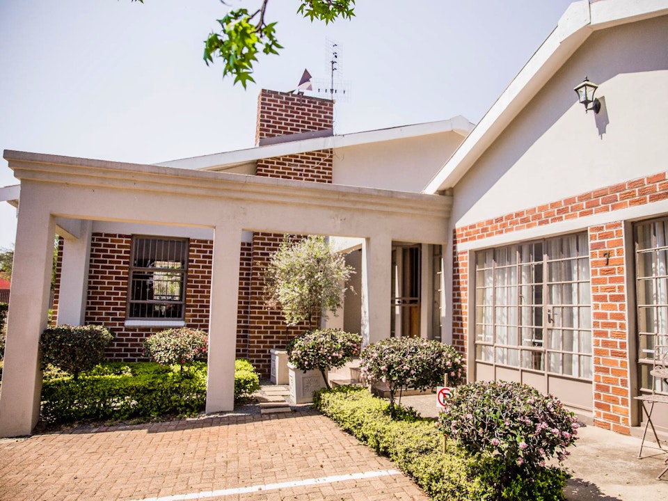 Northern Free State Accommodation at  | Viya