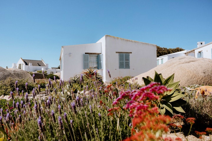 Paternoster Accommodation at Sweet Dreams | Viya