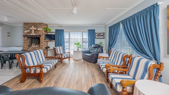 Struisbaai Accommodation at  | Viya