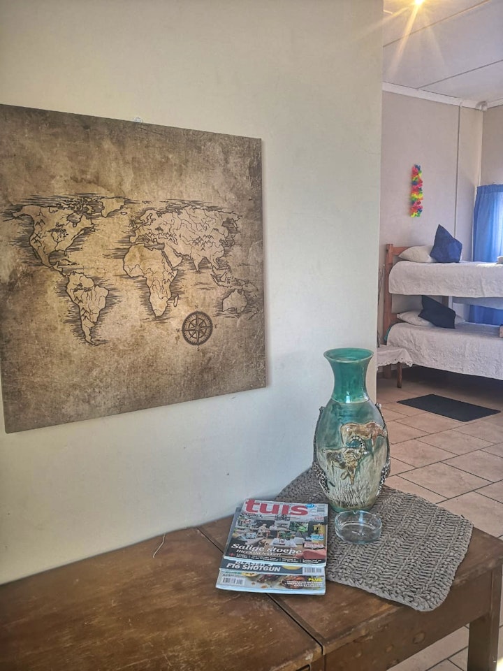 Eastern Cape Accommodation at The Nest @ Boknes | Viya