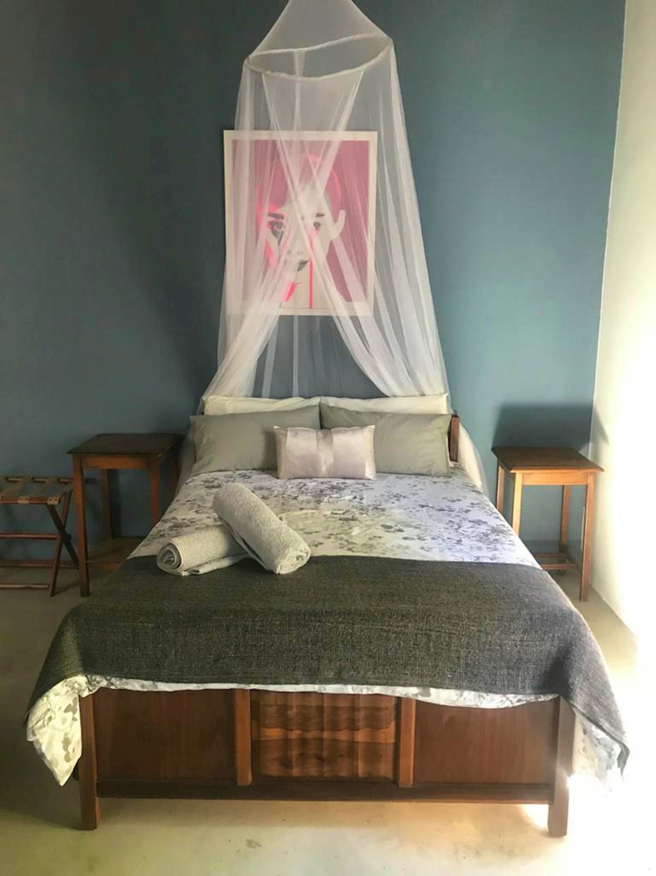 Cape Route 62 Accommodation at  | Viya