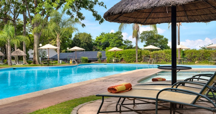 Rustenburg Accommodation at ANEW Resort Hunters Rest | Viya