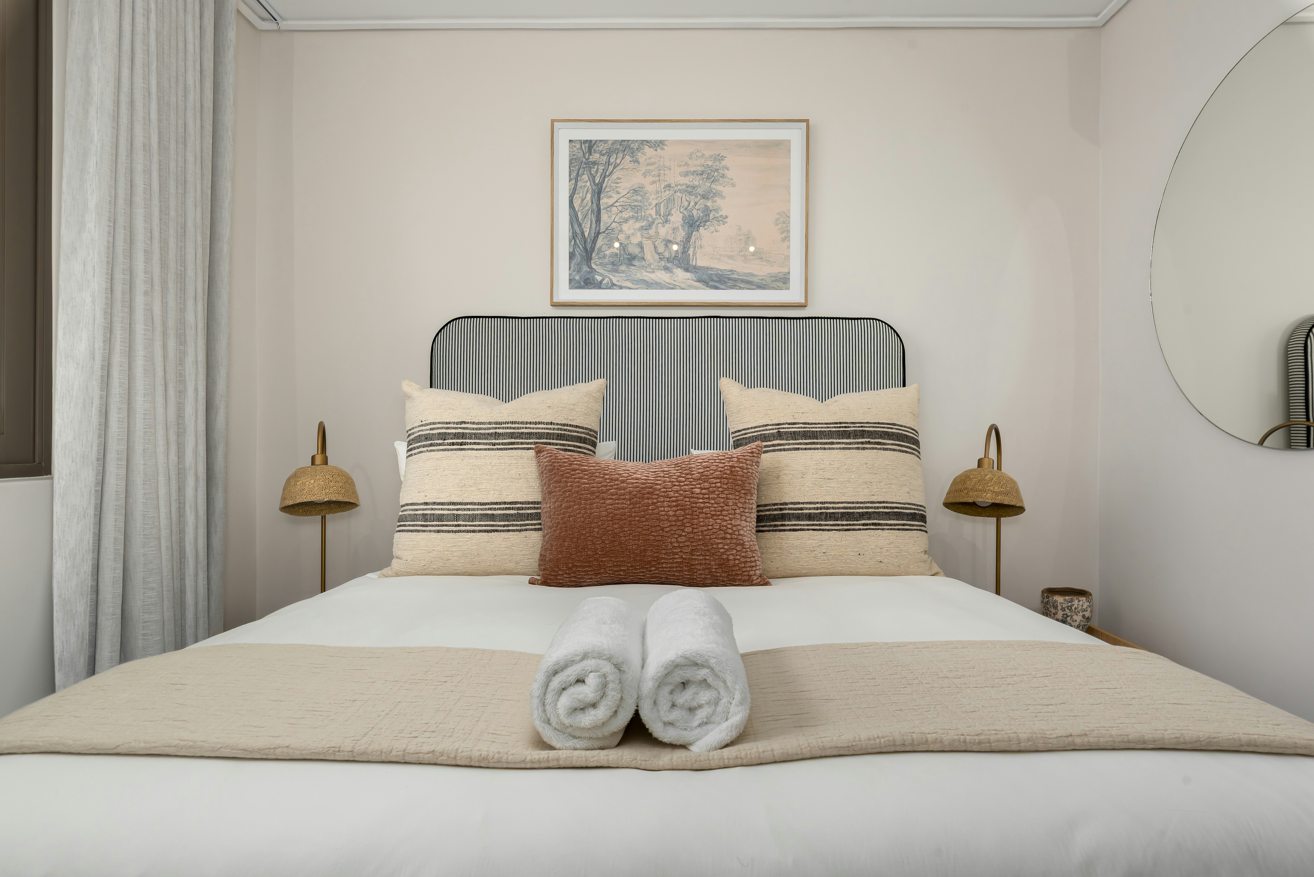 Dolce Vita Stylish Sea Point Retreat image no 10 of 15