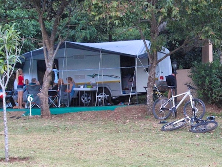 Magoebaskloof Accommodation at Magoebaskloof Camping Sites | Viya