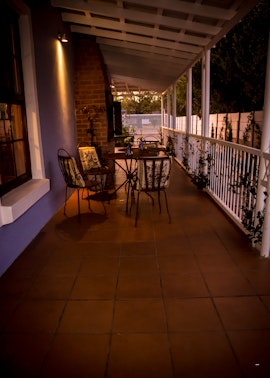 Klerksdorp Accommodation at Mon-Ae' Guesthouse | Viya