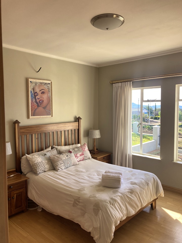 Northern Cape Accommodation at Mountain View Guesthouse | Viya