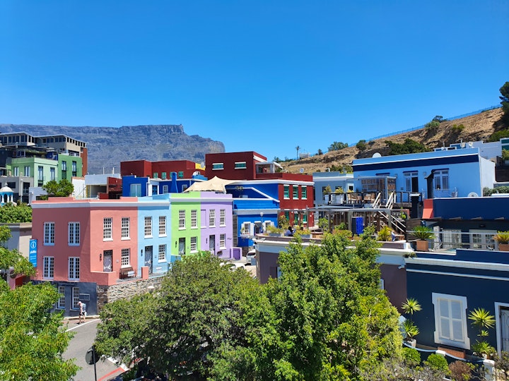 Cape Town Accommodation at 76 Waterkant Street | Viya