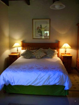 Western Cape Accommodation at Tierhoek House & Cottage | Viya