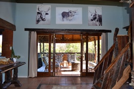 Mpumalanga Accommodation at Mpopomeni - Hummingbird Lodge | Viya