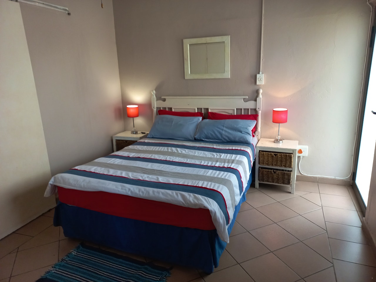 Margate Accommodation at  | Viya