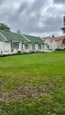 Kempton Park Accommodation at 55 Tulbagh Events and Wedding Venue | Viya