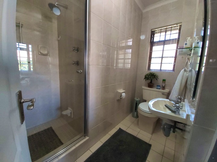 Western Cape Accommodation at Villa Maria | Viya