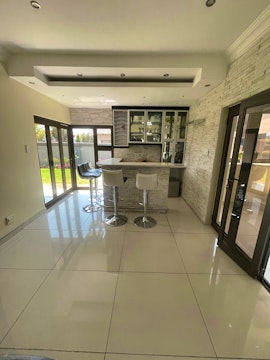 Pretoria Accommodation at De Gabe Luxury Villa | Viya