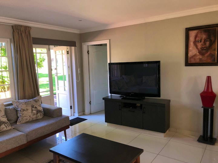 KwaZulu-Natal Accommodation at Rooseveldt Reside | Viya