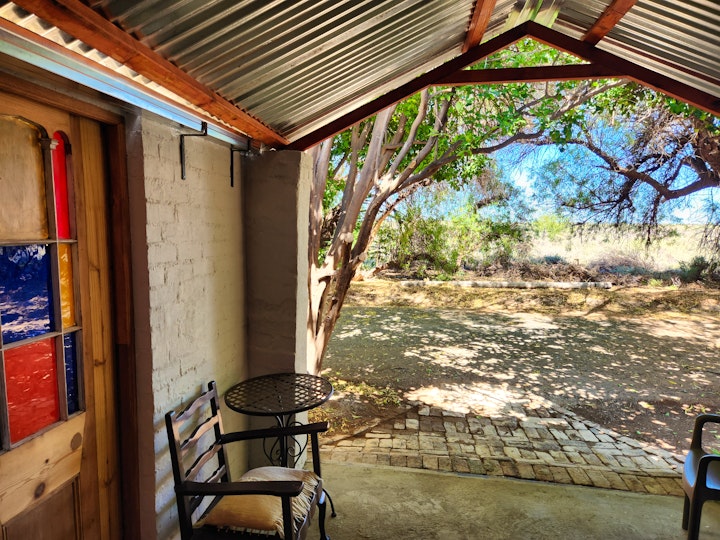 Karoo Accommodation at Rooidam Cottages & Campsites | Viya