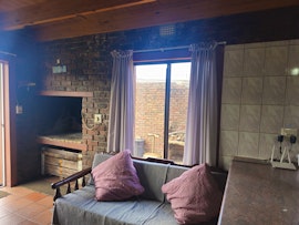 Garden Route Accommodation at Roman Infanta | Viya