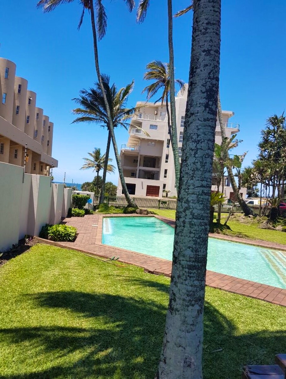 Ballito Accommodation at  | Viya