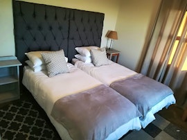 Overberg Accommodation at Wegbreek @ Middeldam Farm | Viya