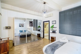 Cape Town Accommodation at Kimberley House 2 | Viya