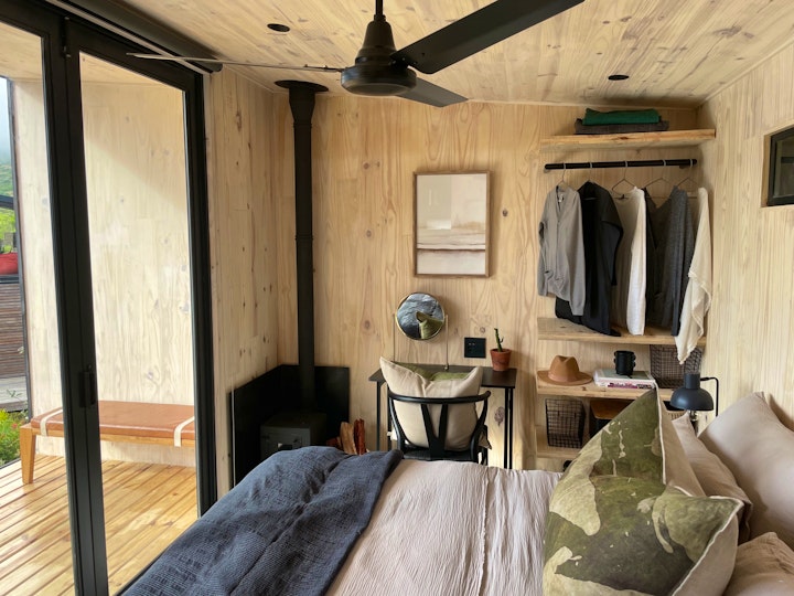 Atlantic Seaboard Accommodation at 4 Cyphia Close Cabins | Viya