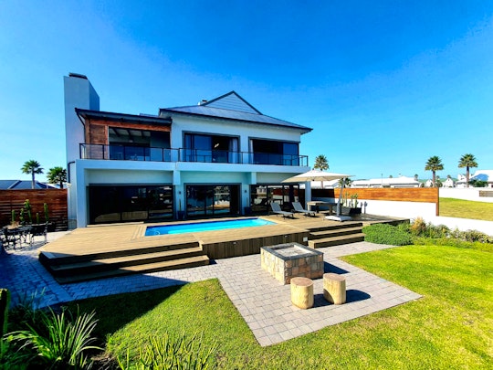 Jeffreys Bay Accommodation at  | Viya