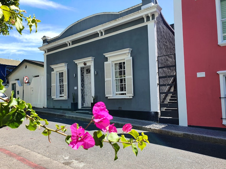 Western Cape Accommodation at 10 Loader Street | Viya