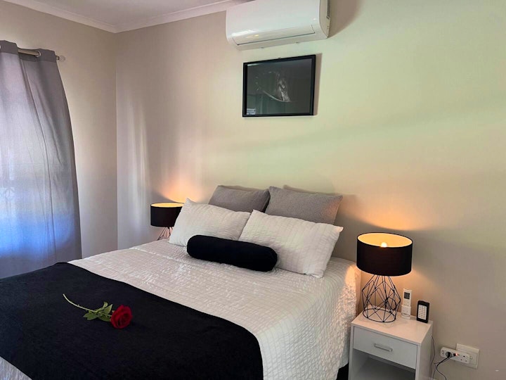 Eastern Cape Accommodation at The Mill Park Oasis | Viya