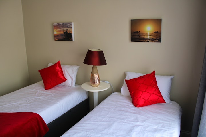 Eastern Cape Accommodation at The View 51 | Viya