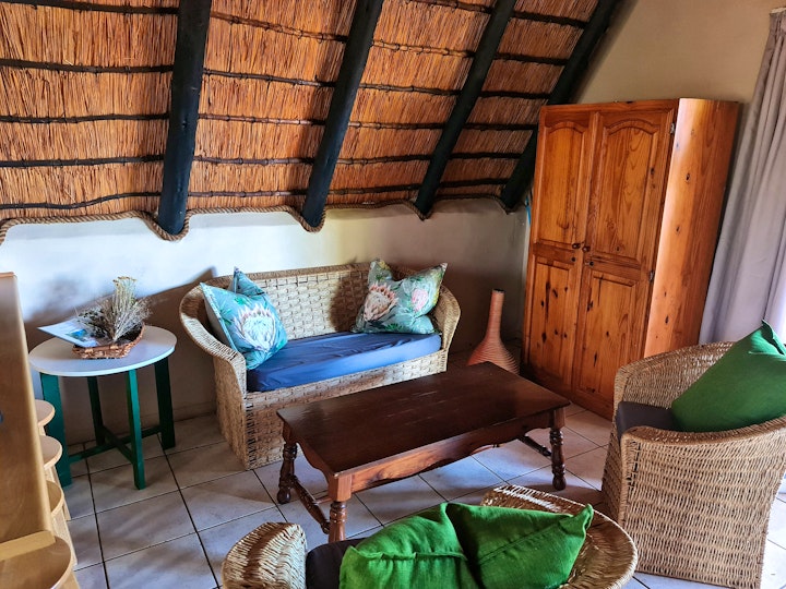 Gauteng Accommodation at Nare Bush Cabin | Viya