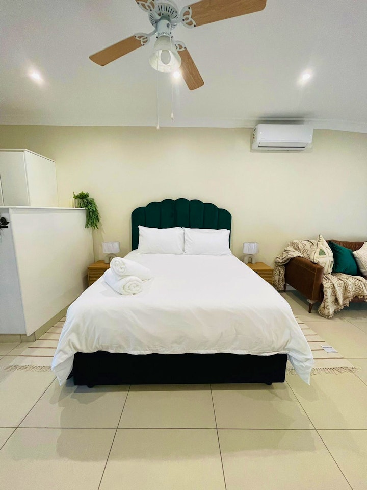 KwaZulu-Natal Accommodation at Modern Cozy Coastal Apartment | Viya