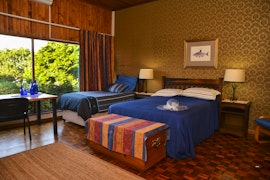 Garden Route Accommodation at  | Viya