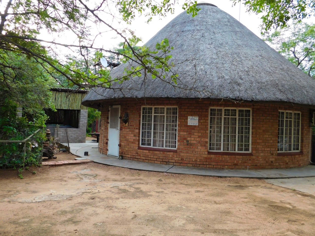 Kruger National Park South Accommodation at  | Viya