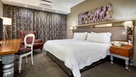 Pretoria CBD Accommodation at  | Viya