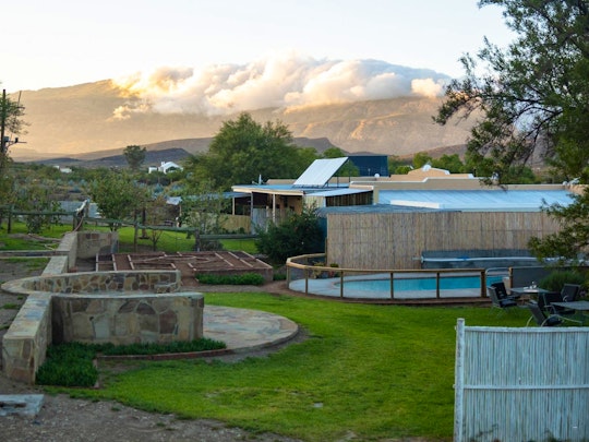 Garden Route Accommodation at  | Viya