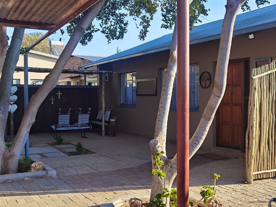 Northern Cape Accommodation at  | Viya