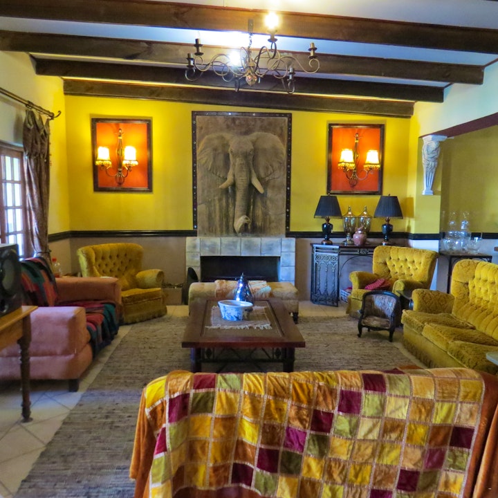 Free State Accommodation at Marrakech Guest House | Viya
