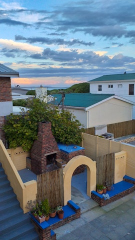 Gansbaai Accommodation at The Edge | Viya