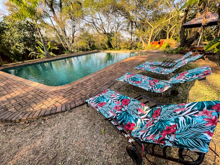 Mpumalanga Accommodation at Masasana's Rest | Viya