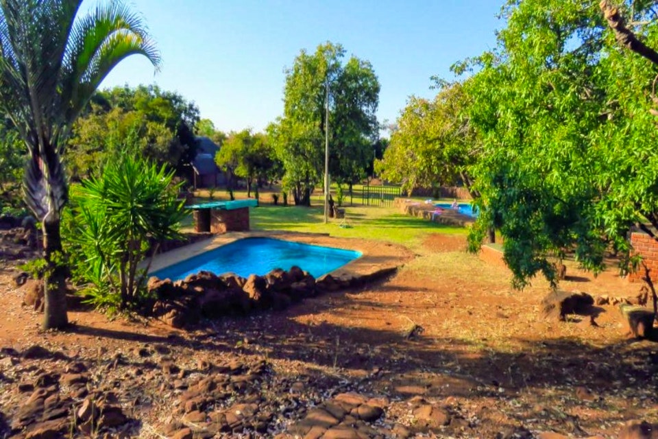 Limpopo Accommodation at  | Viya