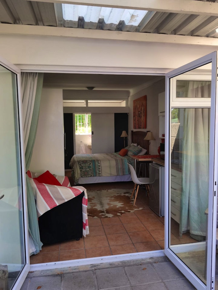 Western Cape Accommodation at 109 On Meyer | Viya