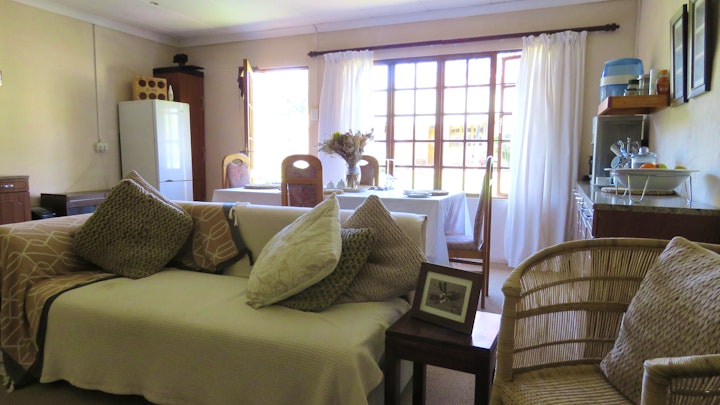 KwaZulu-Natal Accommodation at Old Inchgarth B&B | Viya