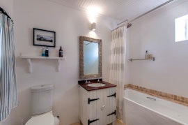 Overberg Accommodation at Latter Rain Cottage | Viya