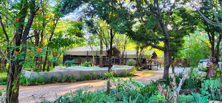 Mpumalanga Accommodation at Tot Hier Toe - Ikhaya Ndlovu | Viya