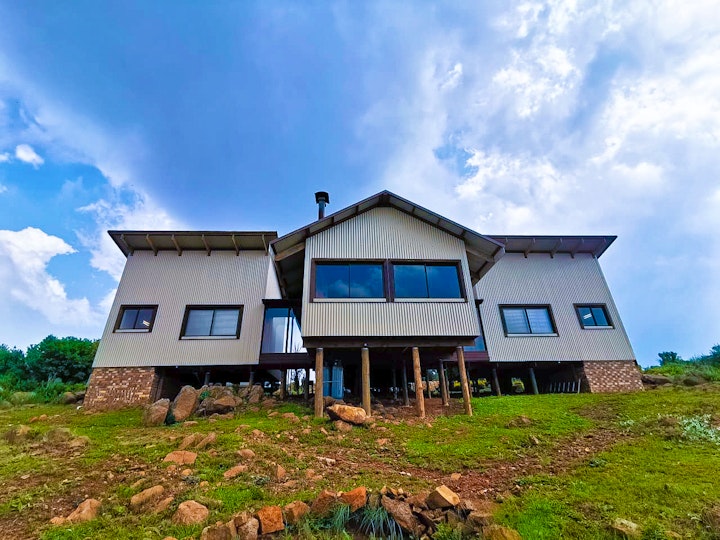 Mpumalanga Accommodation at Spring Valley | Viya